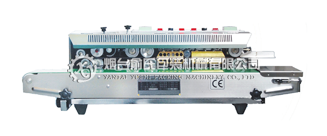 FRM-980W 墨輪印字封口機(jī)